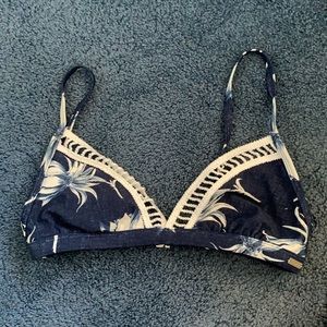 Roxy Swim Top